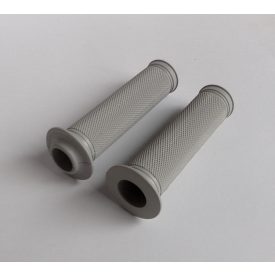 Gumimarkolat, szürke, 2 darab, Jawa, ČZ SPORT, Californian