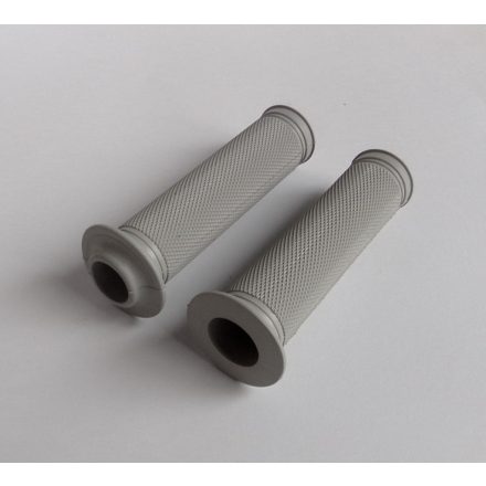 Gumimarkolat, szürke, 2 darab, Jawa, ČZ SPORT, Californian