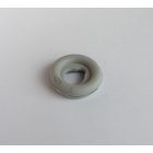 Lámpabúra gumi persely, szürke, Jawa 50