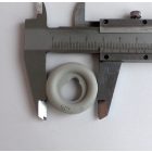 Lámpabúra gumi persely, szürke, Jawa 50