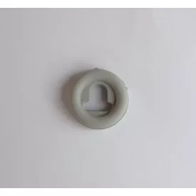 Gumi persely maszkhoz, 2 kábelhez, szürke, Jawa 50