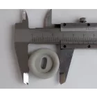 Gumi persely maszkhoz, 1 kábelhez, szürke, Jawa 50