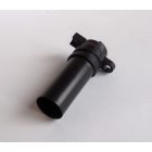 Rögzítőcsavar első villa rugójához, felső, műanyag, Jawa Babetta 210, 225