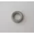 Gumi persely első burkolat kábeleihez, 30x17x8mm, szürke, Jawa 550/555
