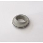 Kormánygumi karmantyú, szürke, Jawa 50