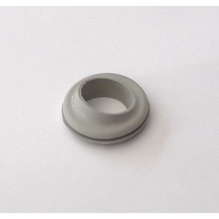 Kormánygumi karmantyú, szürke, Jawa 50