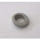 Kormánygumi karmantyú, szürke, Jawa 50