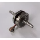 Főtengely, Jawa Babetta 207