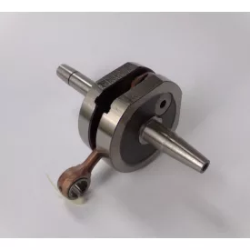 Főtengely, Jawa Babetta 207