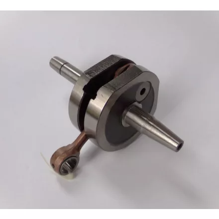 Főtengely, Jawa Babetta 207