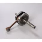 Főtengely, Jawa Babetta 207