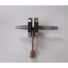 Főtengely, Jawa Babetta 207