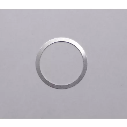 Hengerfejtömítés, 41 x 51 x 0,5 mm, alumínium, Jawa Babetta 207