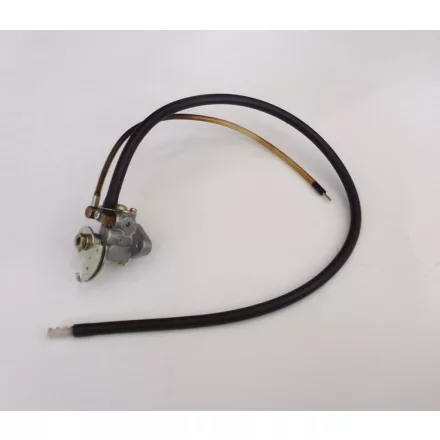 Olajpumpa, Mikuni, Jawa 350