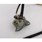 Olajpumpa, Mikuni, Jawa 350