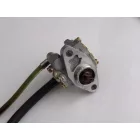 Olajpumpa, Mikuni, Jawa 350