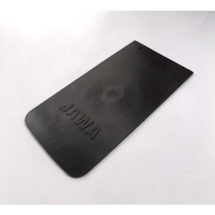 Sárfogó, JAWA logóval, öntött, Jawa 634-639