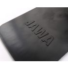 Sárfogó, JAWA logóval, öntött, Jawa 634-639