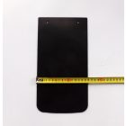 Sárfogó, JAWA logóval, öntött, Jawa 634-639