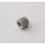 Gumi persely első burkolat kábeleihez, 16 x 8 x 14 mm, szürke, Jawa 05-21