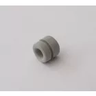 Gumi persely első burkolat kábeleihez, 16 x 8 x 14 mm, szürke, Jawa 05-21