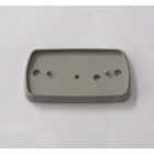 Hátsó lámpa gumi, szürke, Jawa 50 typ 05/20/21/23