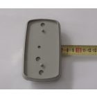 Hátsó lámpa gumi, szürke, Jawa 50 typ 05/20/21/23