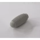 Gumi sebességváltó karhoz, szürke, Jawa, CZ