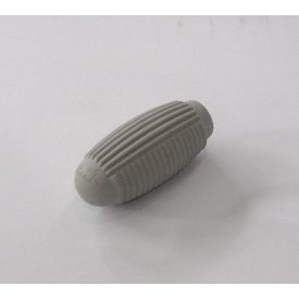 Gumi sebességváltó karhoz, szürke, Jawa, CZ