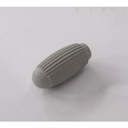 Gumi sebességváltó karhoz, szürke, Jawa, CZ