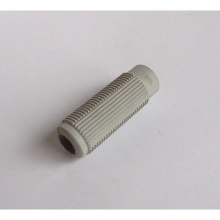 Berúgókar gumi, szürke, Jawa 1946--