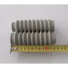 Gumik első villához, 2 darab, szürke, Jawa 50