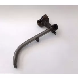 Oldal támasz, 16, nyers, ČZ 453/450/455