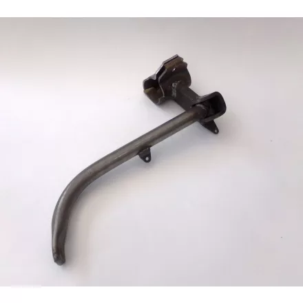 Oldal támasz, 16, nyers, ČZ 453/450/455