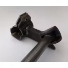 Oldal támasz, 16, nyers, ČZ 453/450/455