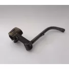 Oldal támasz, 16, nyers, ČZ 453/450/455