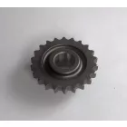 Lánckerék 22 fogszámú, főtengelyre, Jawa 250