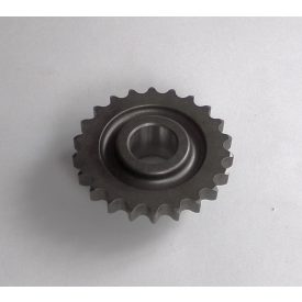 Lánckerék 22 fogszámú, főtengelyre, Jawa 250