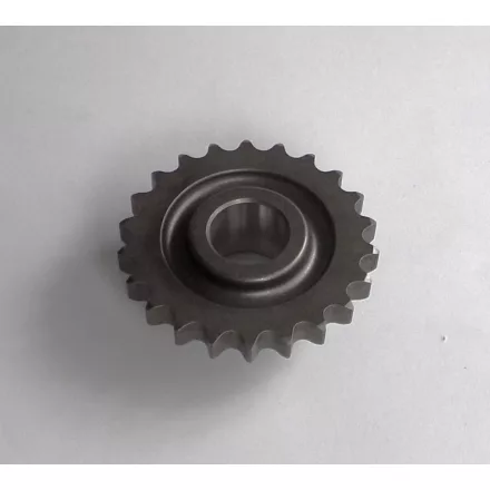 Lánckerék 22 fogszámú, főtengelyre, Jawa 250