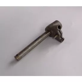 Tengely a sebességváltóhoz, ČZ 125/175/250