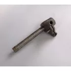 Tengely a sebességváltóhoz, ČZ 125/175/250
