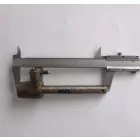 Tengely a sebességváltóhoz, ČZ 125/175/250