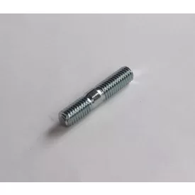   Menetes szár karburátor csatlakozóhoz, M8x40mm, Jawa 638-640