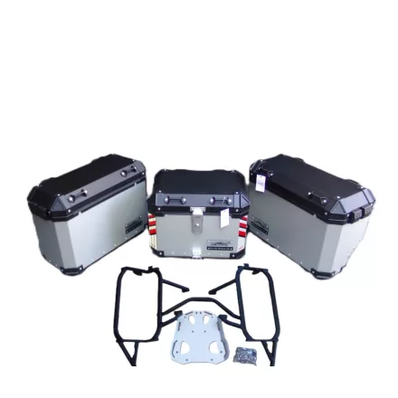 Dobozok és tartók szett, Jawa 500 RVM ADVENTURE
