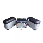Dobozok és tartók szett, Jawa 500 RVM ADVENTURE