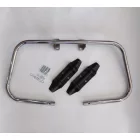 Húzóvilla, krómozott, Jawa 634 Retro, 638