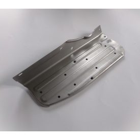 Testkábel, jobb oldali, Jawa 50 typ 05/20