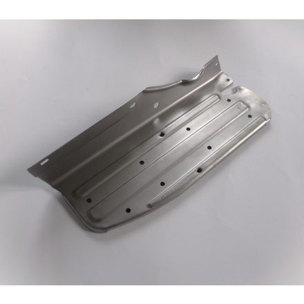 Testkábel, jobb oldali, Jawa 50 typ 05/20