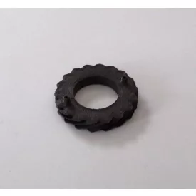 Sebességmérő spirál kerék, Jawa Babetta