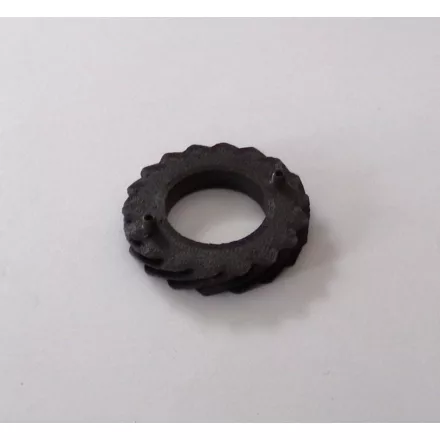 Sebességmérő spirál kerék, Jawa Babetta